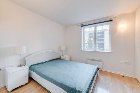 1 bedroom flat to rent, Seacon Tower, 5 Hutchings Street, London