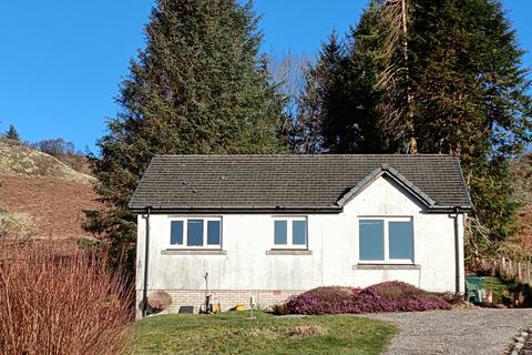 3 bedroom detached bungalow for sale, Sarin Noi, Ford, Lochgilphead, PA31