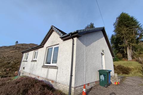 3 bedroom detached bungalow for sale, Sarin Noi, Ford, Lochgilphead, PA31