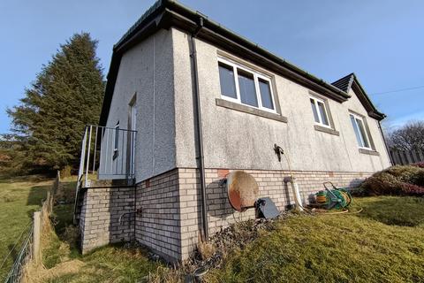 3 bedroom detached bungalow for sale, Sarin Noi, Ford, Lochgilphead, PA31