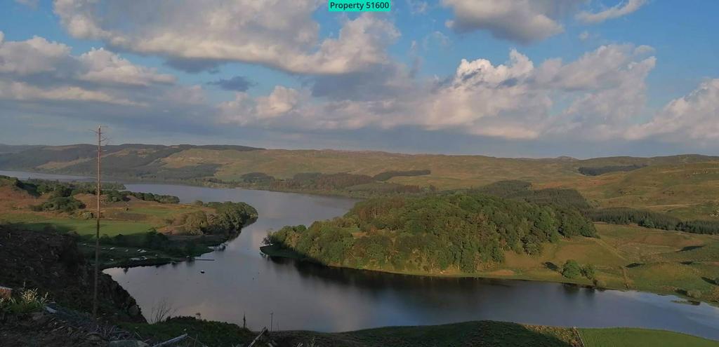 Loch Awe
