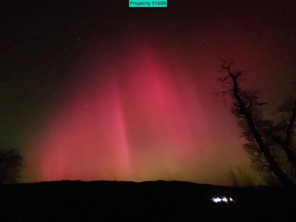 Northern light