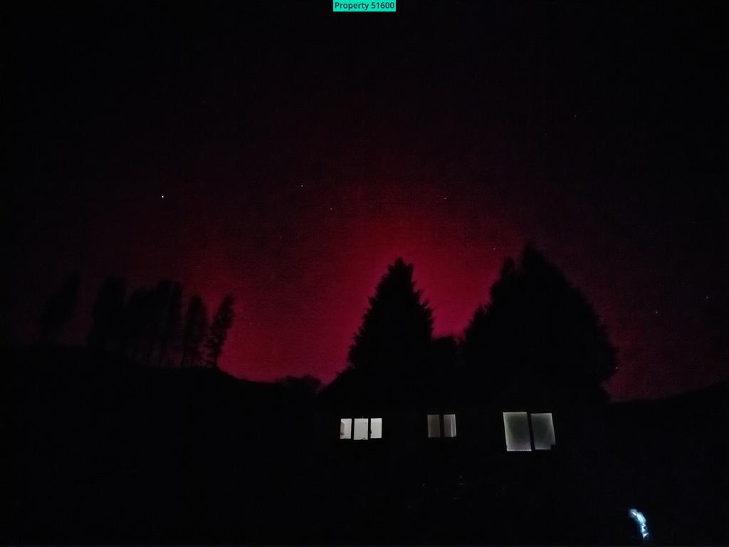 Northern light