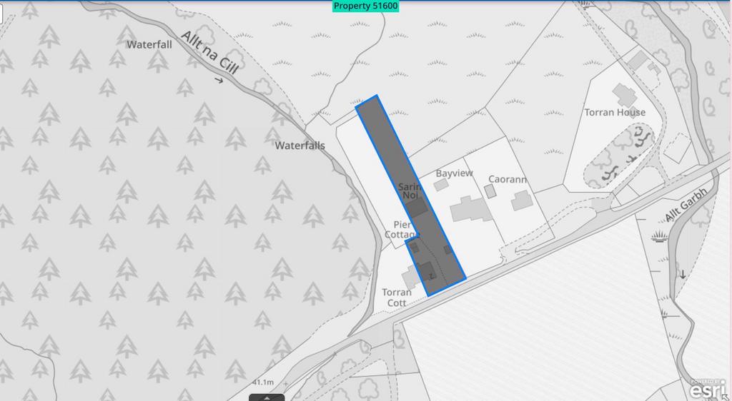 2 Pier &amp; Sarin Noi boundary