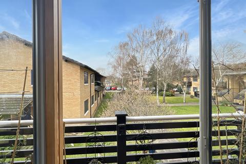 undefined, Monkswell, Trumpington CB2