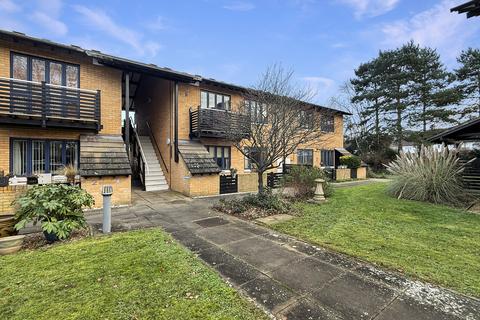 undefined, Monkswell, Trumpington CB2