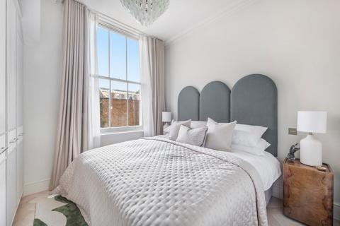 1 bedroom flat for sale, Colville Terrace, Notting Hill, London