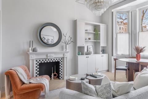 1 bedroom flat for sale, Colville Terrace, Notting Hill, London