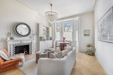 Colville Terrace, Notting Hill, London