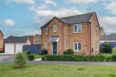 9 Eagle Close, Windmill Park, Ashington, NE63 9WT