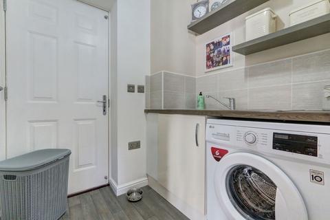 9 Eagle Close, Windmill Park, Ashington, NE63 9WT