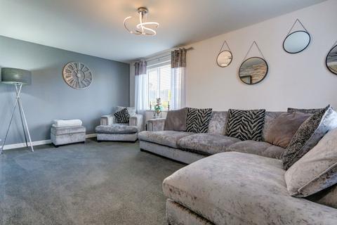 9 Eagle Close, Windmill Park, Ashington, NE63 9WT