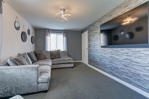 9 Eagle Close, Windmill Park, Ashington, NE63 9WT