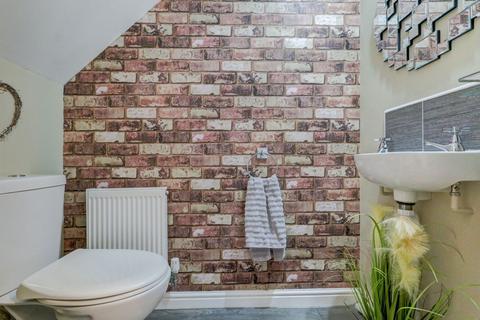 9 Eagle Close, Windmill Park, Ashington, NE63 9WT