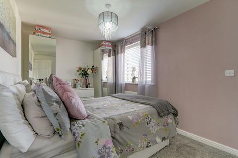 9 Eagle Close, Windmill Park, Ashington, NE63 9WT