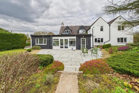 4 bedroom detached house for sale, Gorst Hill, Rock, DY14 9YH