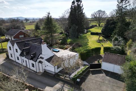 4 bedroom detached house for sale, Gorst Hill, Rock, DY14 9YH