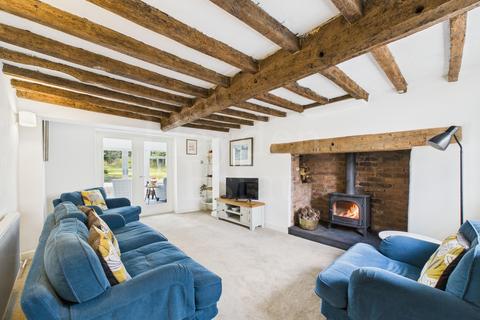 4 bedroom detached house for sale, Gorst Hill, Rock, DY14 9YH