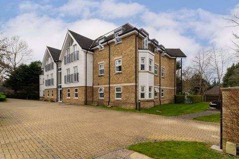 2 bedroom apartment for sale, Westhall Road, Warlingham