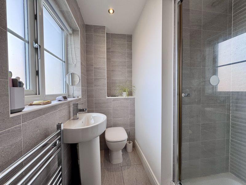 En suite