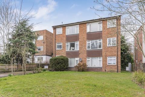 Flat F, Carrington Chislehurst Road, Sidcup, DA14 6BL