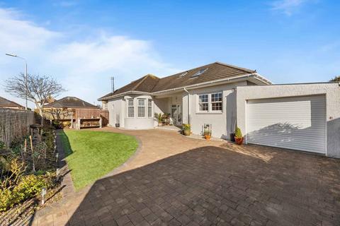 45 Arrol Drive, Ayr, KA7 4AJ