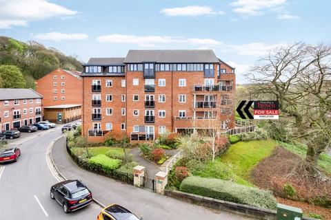 2 bedroom retirement property for sale, Mill Green, Congleton