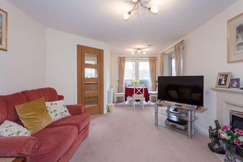 2 bedroom retirement property for sale, Mill Green, Congleton