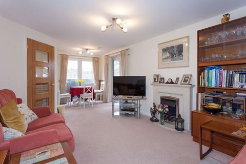 2 bedroom retirement property for sale, Mill Green, Congleton