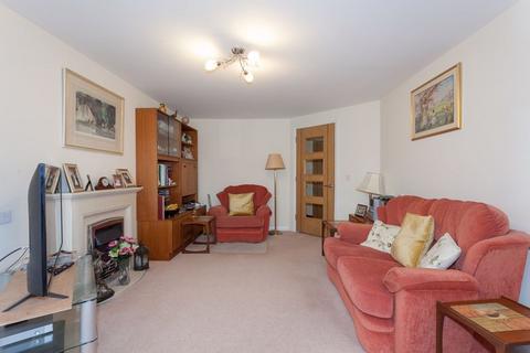2 bedroom retirement property for sale, Mill Green, Congleton