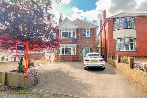Bowen Avenue, Wolverhampton