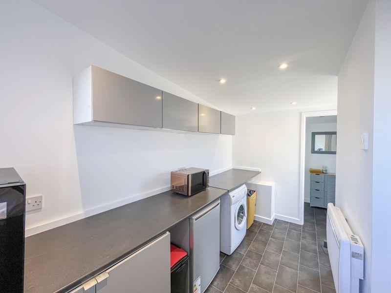 Utility area