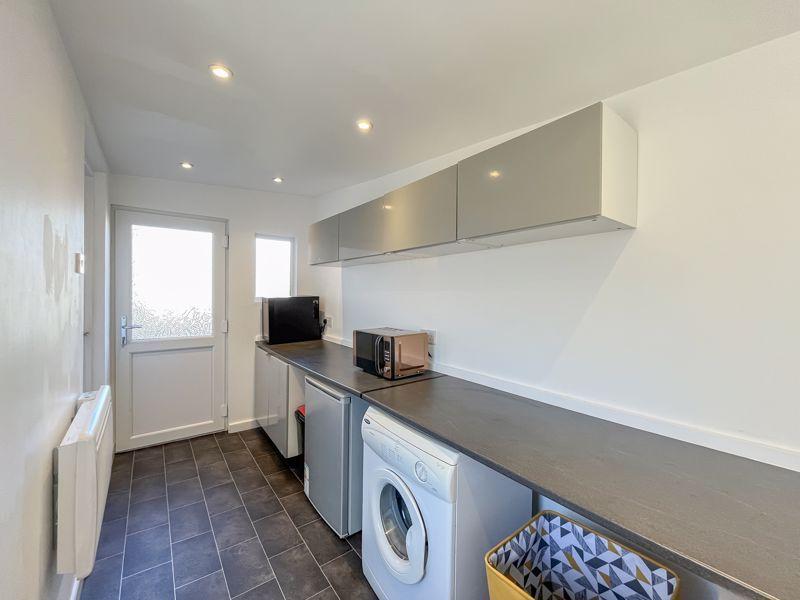 Utility area