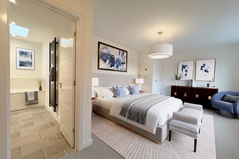 4 bedroom detached house for sale, Amber Waterside, Cranleigh