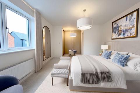4 bedroom detached house for sale, Amber Waterside, Cranleigh