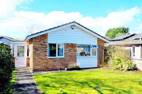 26 Gorsty Lane, Hereford, HR1 1UN