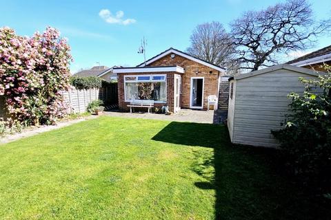 26 Gorsty Lane, Hereford, HR1 1UN