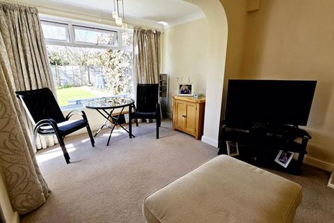 26 Gorsty Lane, Hereford, HR1 1UN