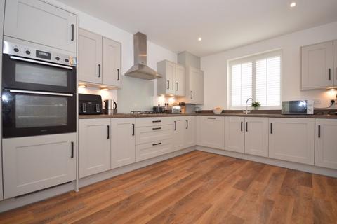 4 bedroom semi-detached house for sale, Stret Merdhin, Newquay TR7