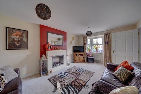 4 bedroom detached house for sale, Pitchcombe Close, Lodge Park, Redditch
