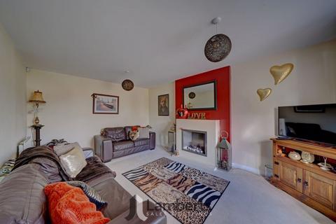 4 bedroom detached house for sale, Pitchcombe Close, Lodge Park, Redditch