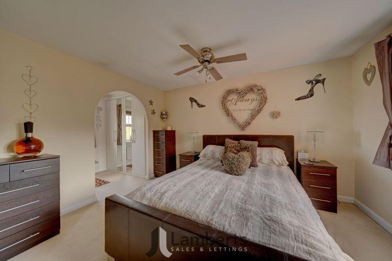 Master Suite