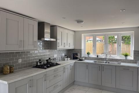 4 bedroom semi-detached house for sale, Jurston Fields, Wellington TA21