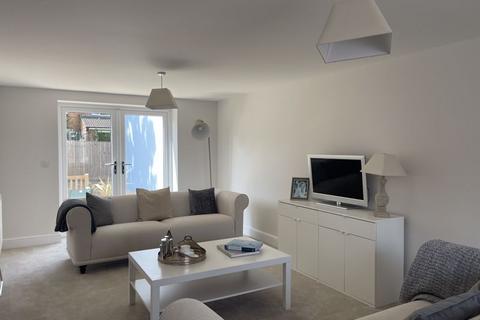 4 bedroom semi-detached house for sale, Jurston Fields, Wellington TA21
