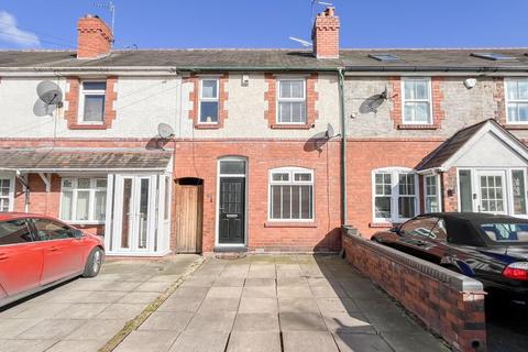 5 Bee Lane, Wolverhampton, WV10 6LD