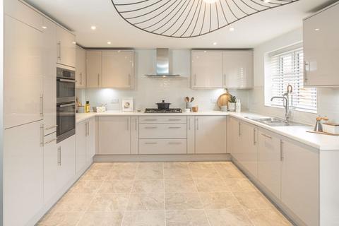 3 bedroom detached house for sale, Jurston Fields, Wellington TA21