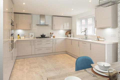 3 bedroom detached house for sale, Jurston Fields, Wellington TA21