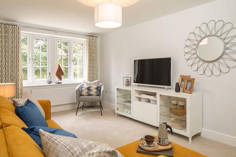 3 bedroom detached house for sale, Jurston Fields, Wellington TA21