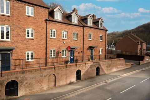3 bedroom terraced house for sale, 2 Foundry Mews, Dale End, Coalbrookdale, Telford, Shropshire