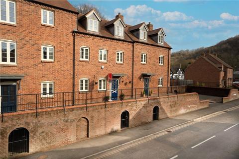 Dale End, Coalbrookdale, TF8